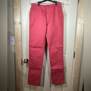 Goodthreads Men's Dress Pants‎ in Pink